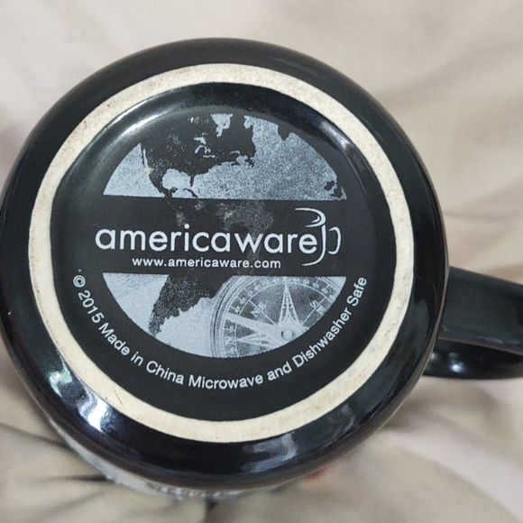Americaware NYC mug - Picture 7 of 10